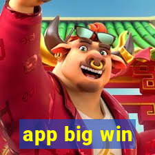 app big win